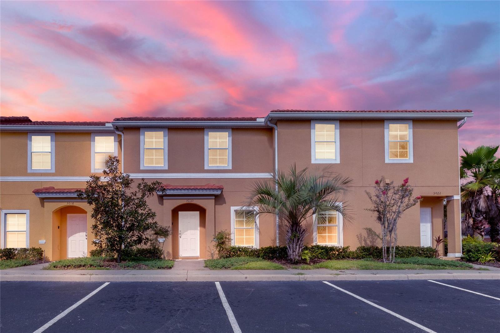 3054 Yellow Lantana Ln Property Photo 1