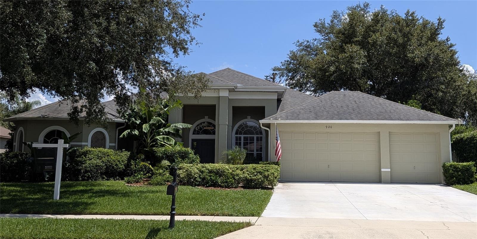 920 Saza Run Property Photo