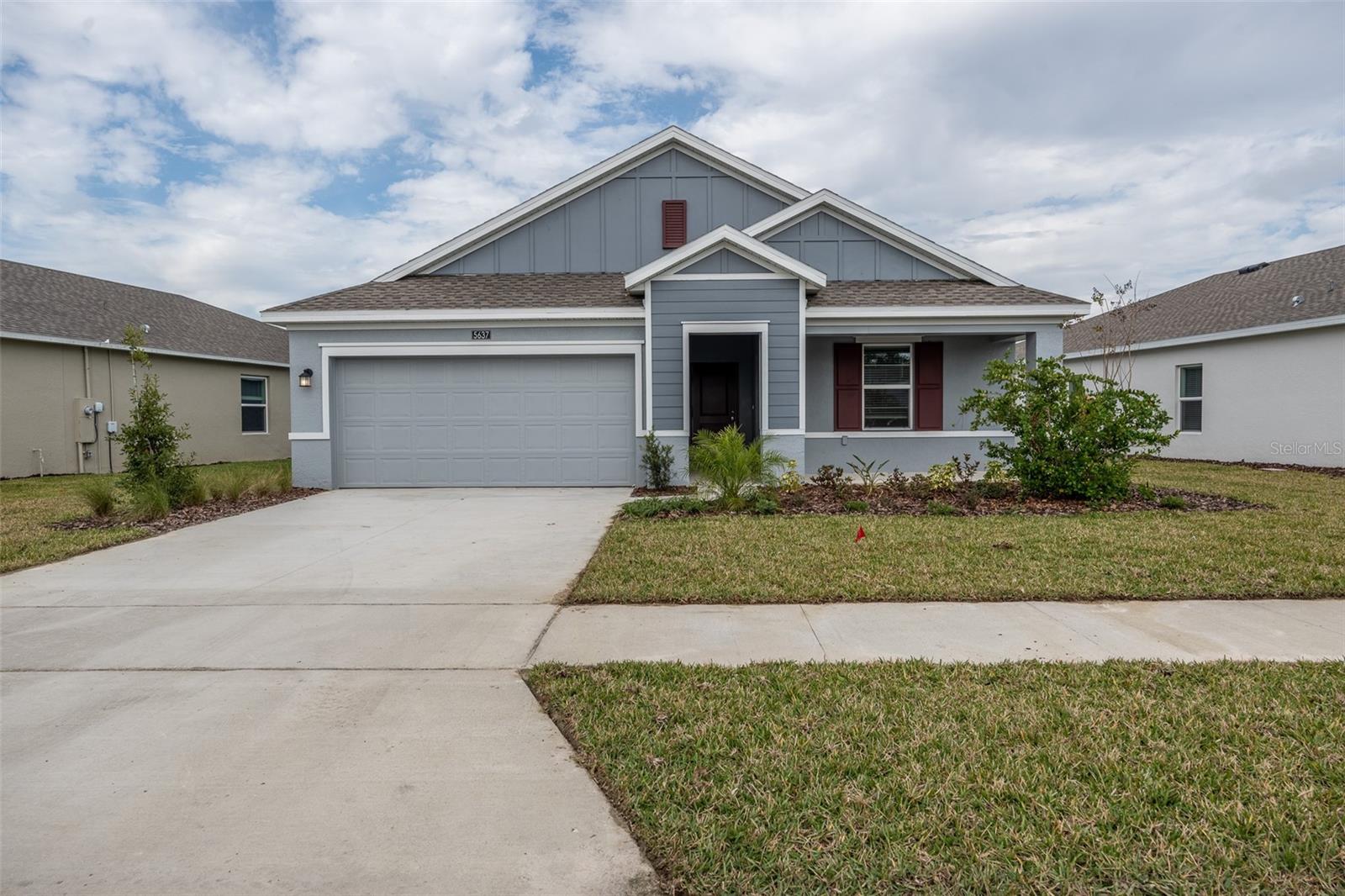 5637 Le Marin Way Property Photo 1