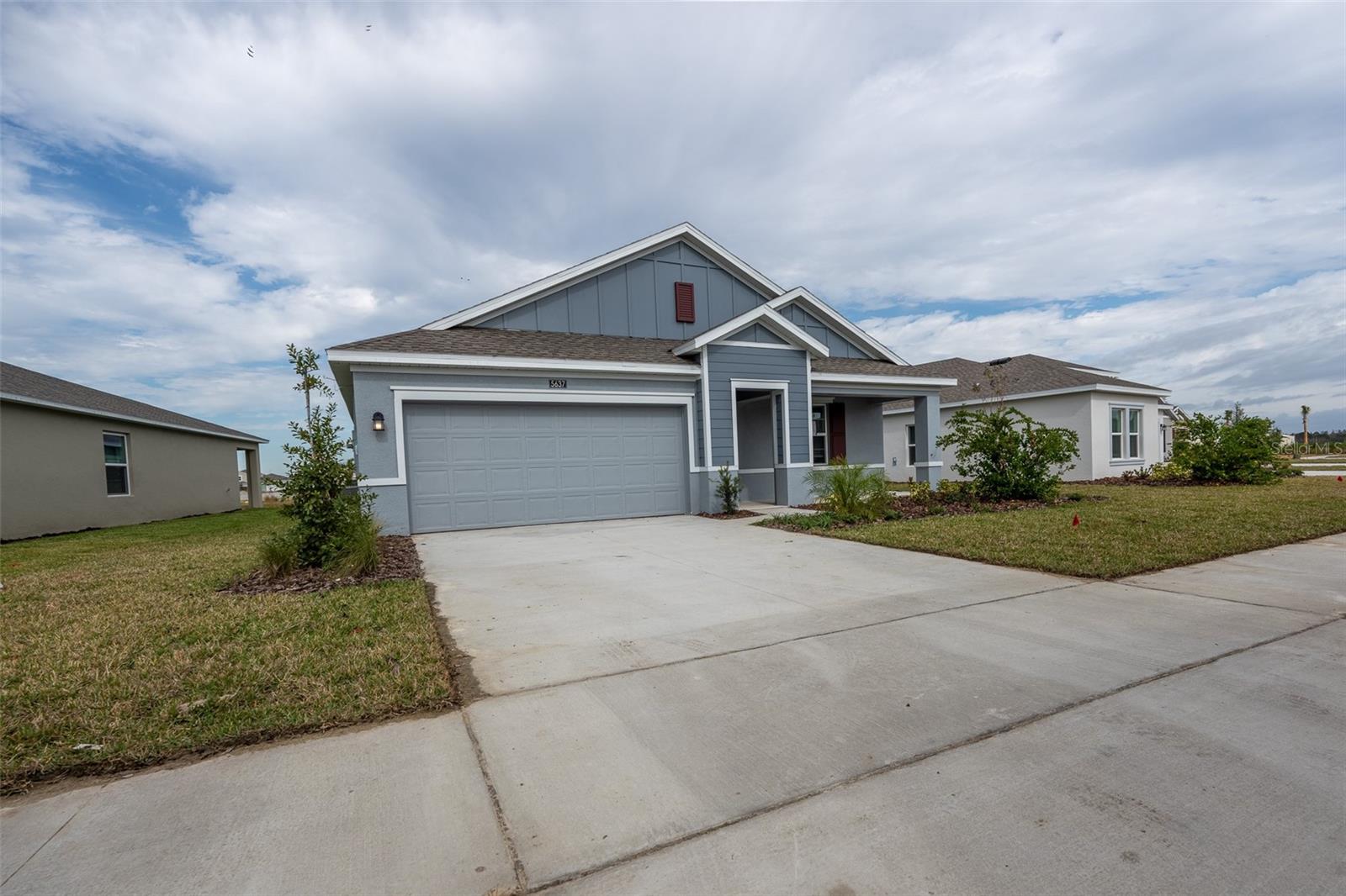 5637 Le Marin Way Property Photo 2