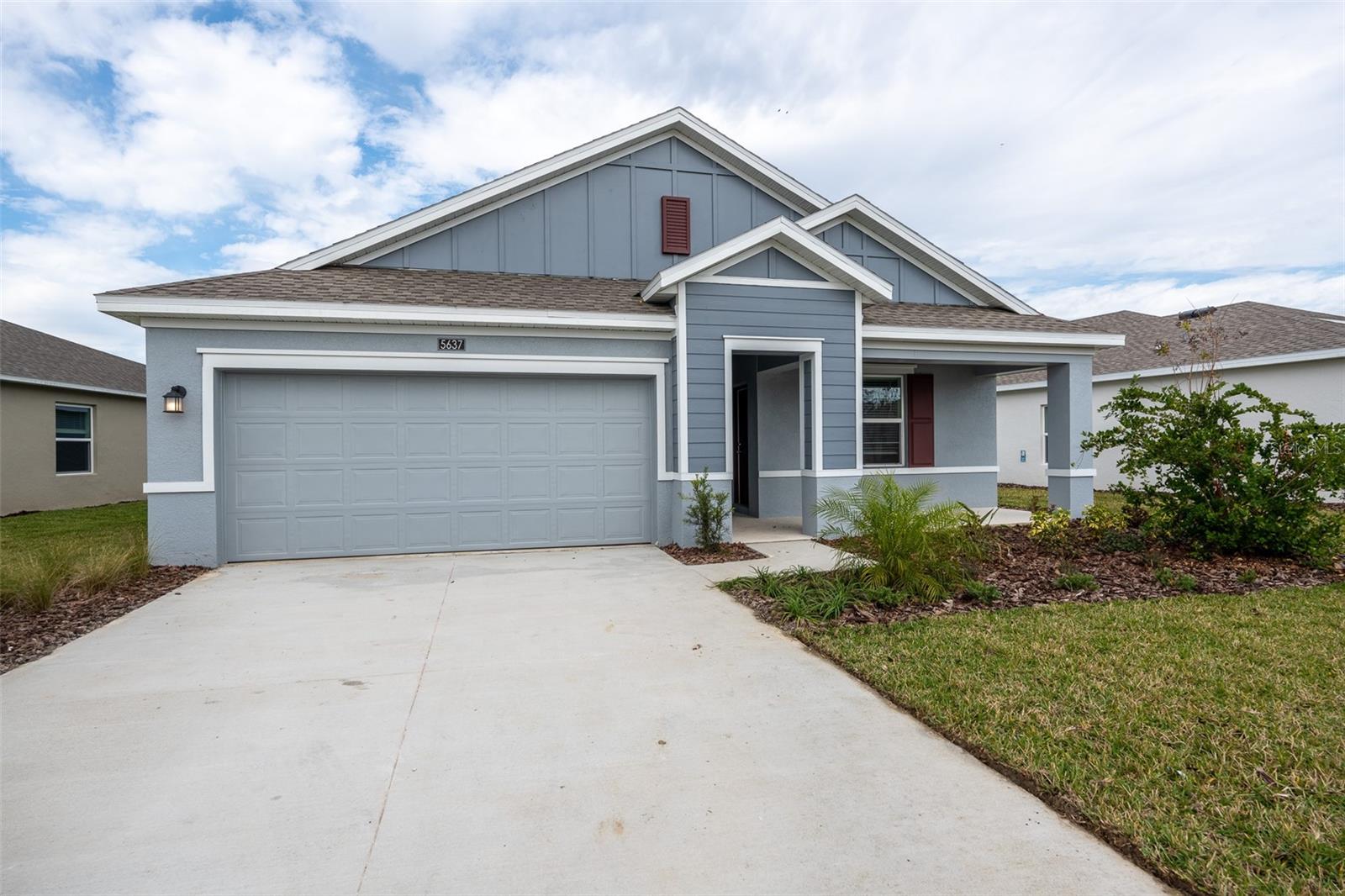 5637 Le Marin Way Property Photo 3