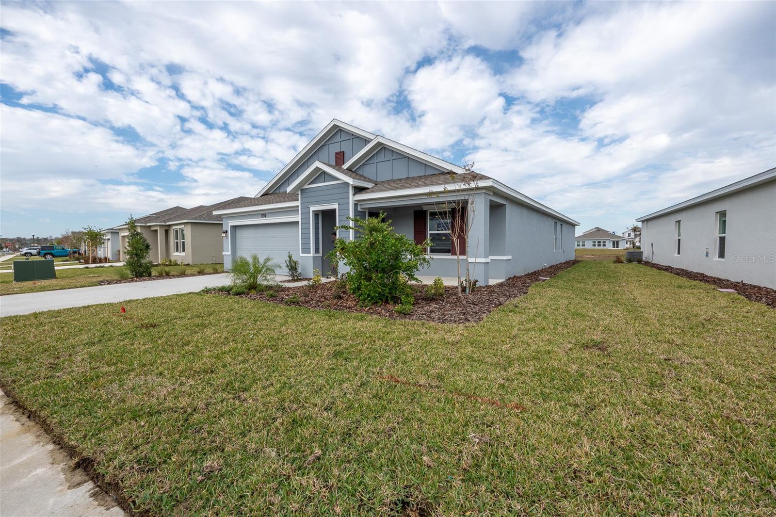 5637 Le Marin Way Property Photo 4