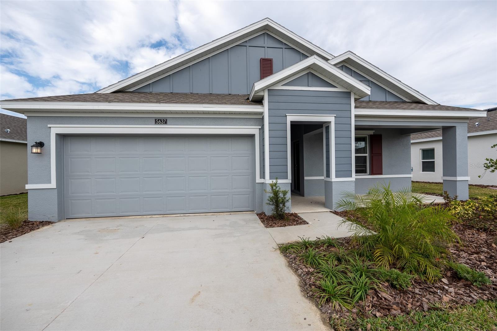 5637 Le Marin Way Property Photo 8