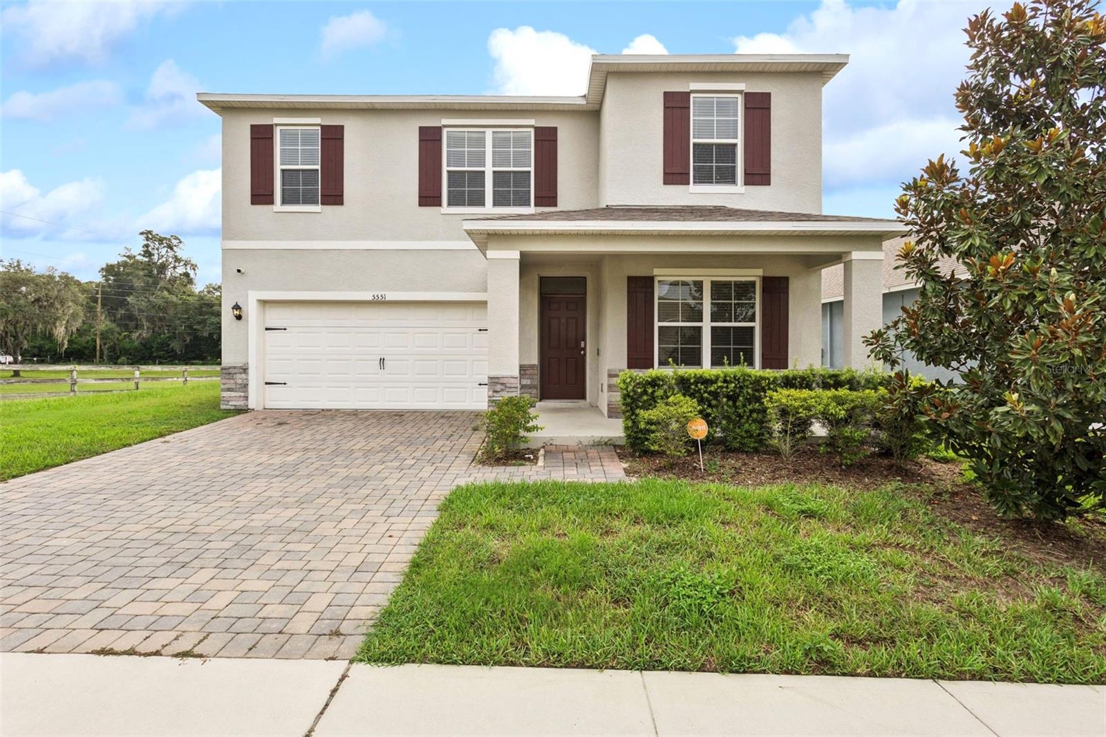 5551 Palomino Pl Property Photo 1