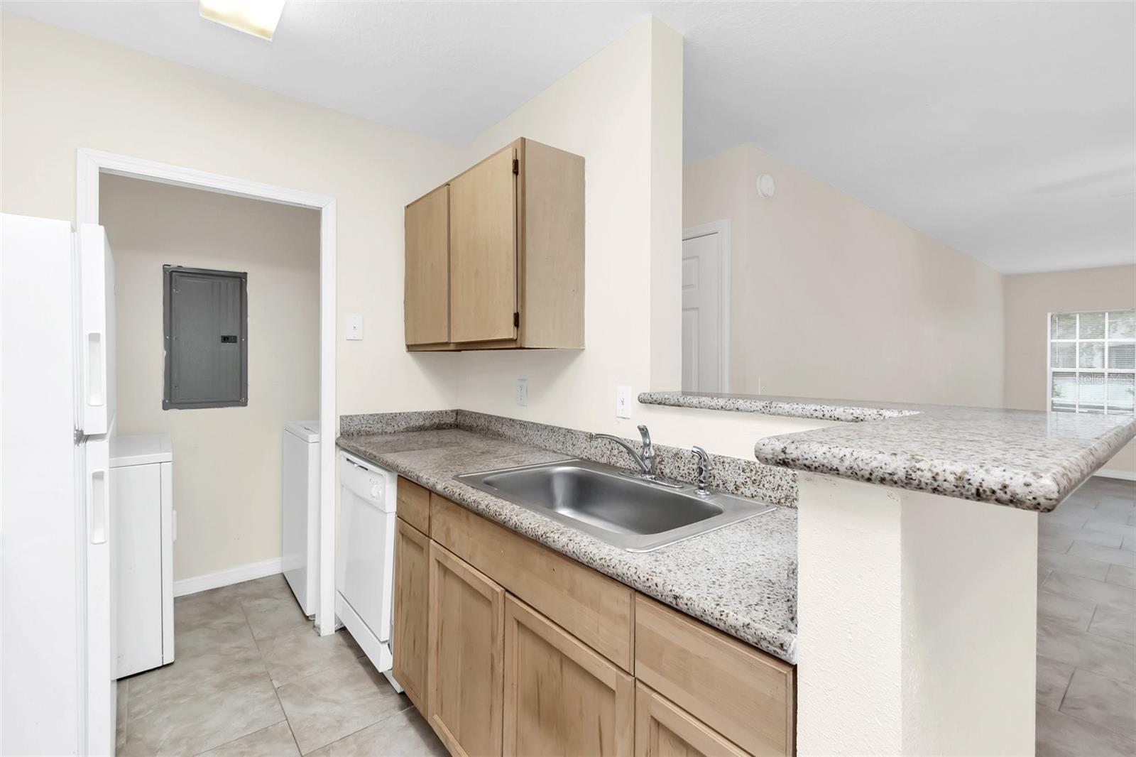4328 S Kirkman Rd #1311 Property Photo 7