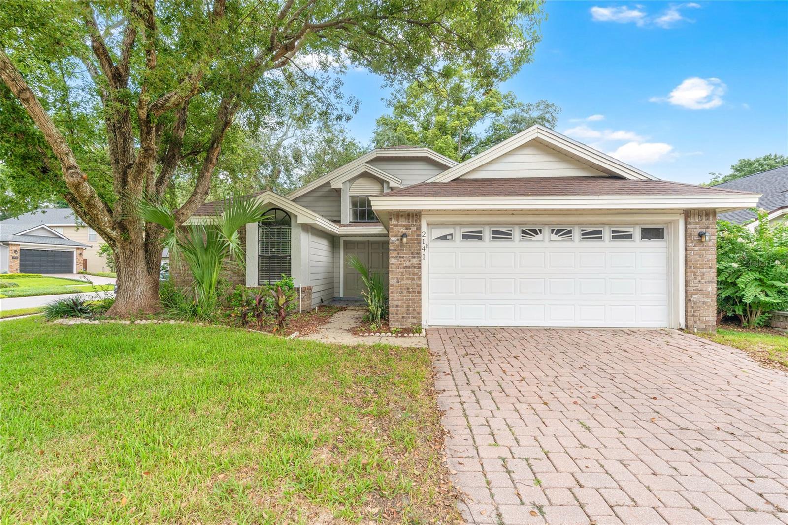 2141 Wekiwa Oaks Dr Property Photo 1