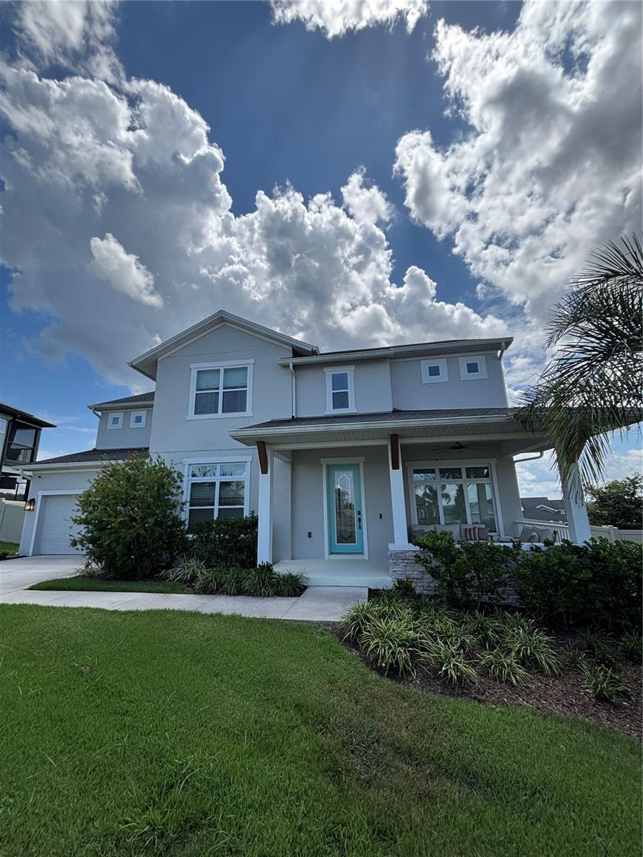 13186 MAGNOLIA VALLEY DR Property Photo 1