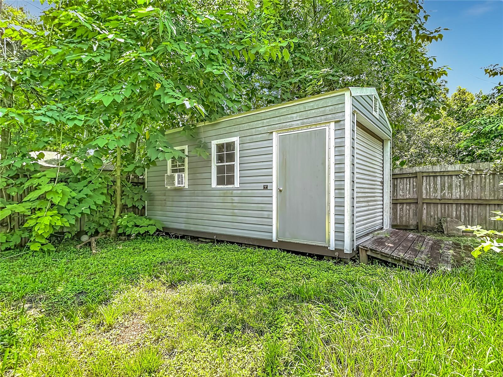 7309 N Huntley Ave Property Photo 55