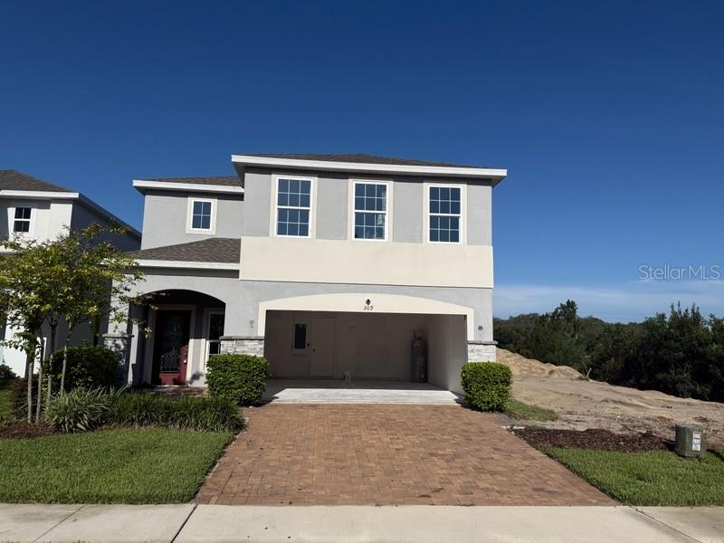 309 Preserve Pointe Blvd Property Photo 1