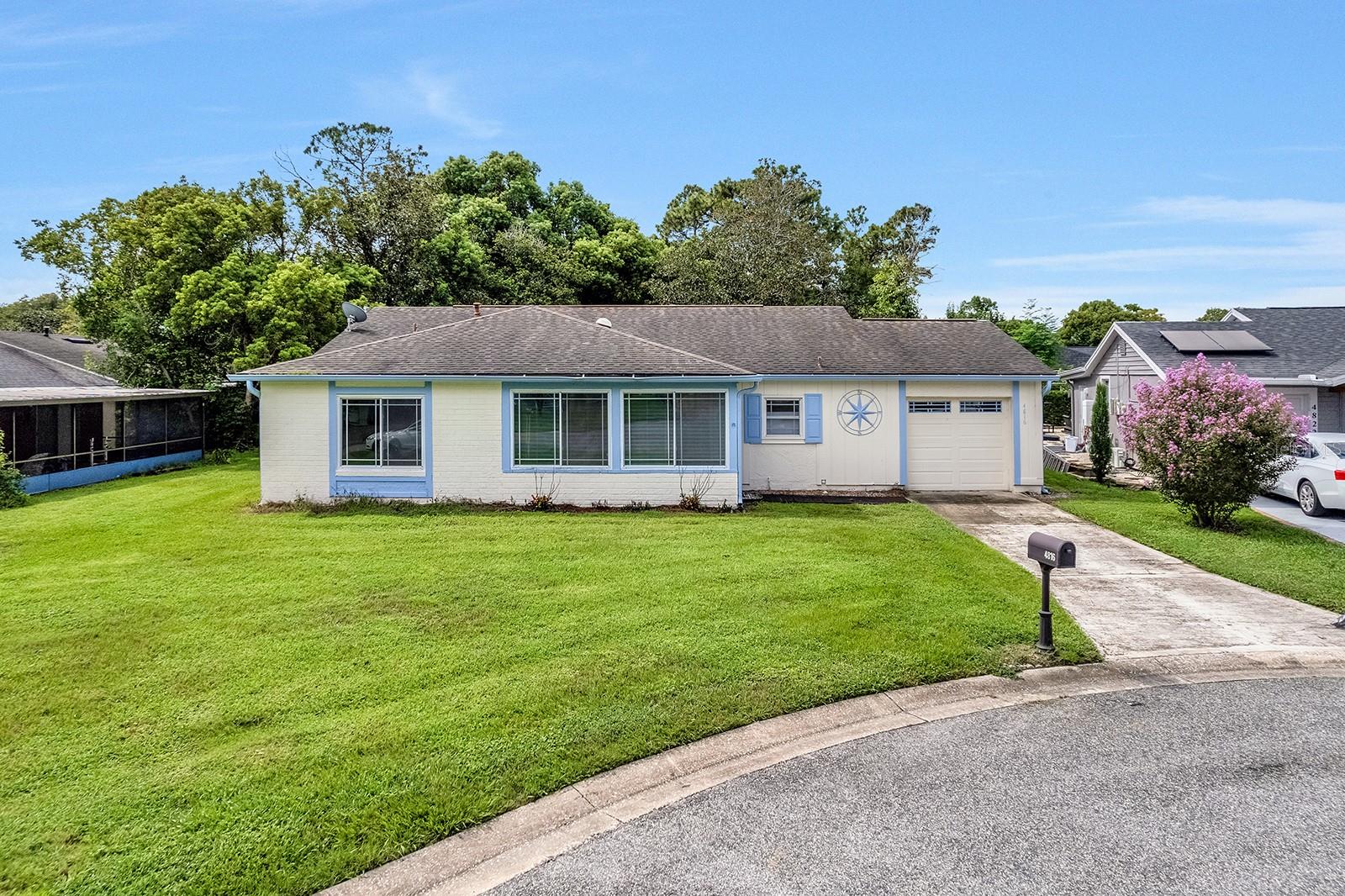 4816 Gardenbrook Ln Property Photo 1