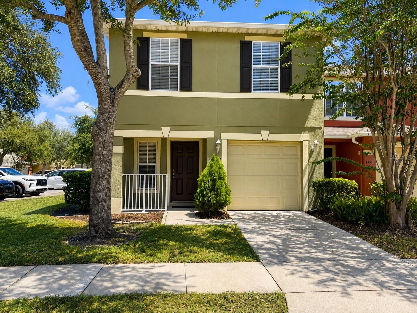 13507 Tea Rose Way #128 Property Photo 1