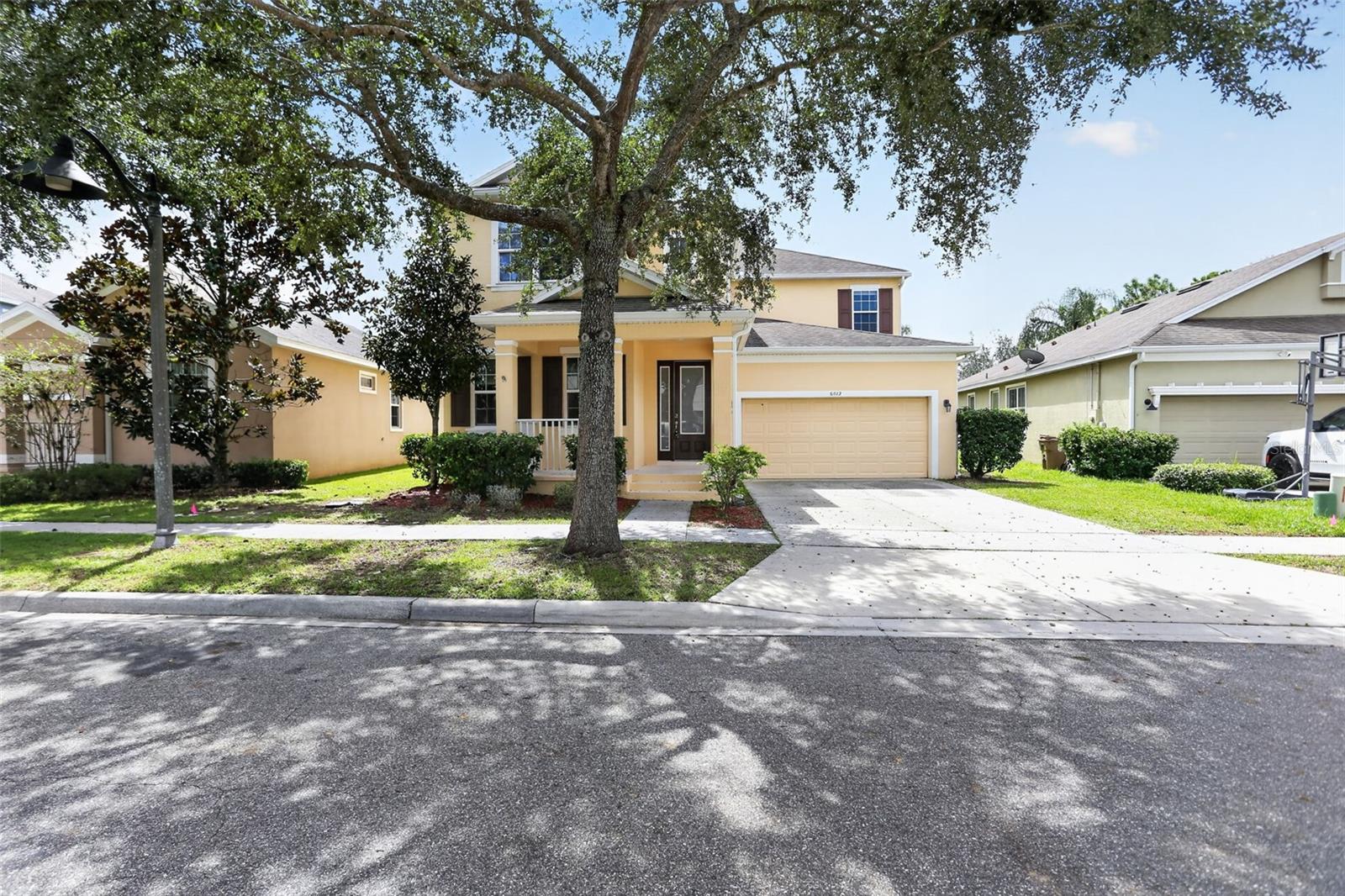 6812 Goldflower Ave Property Photo 1
