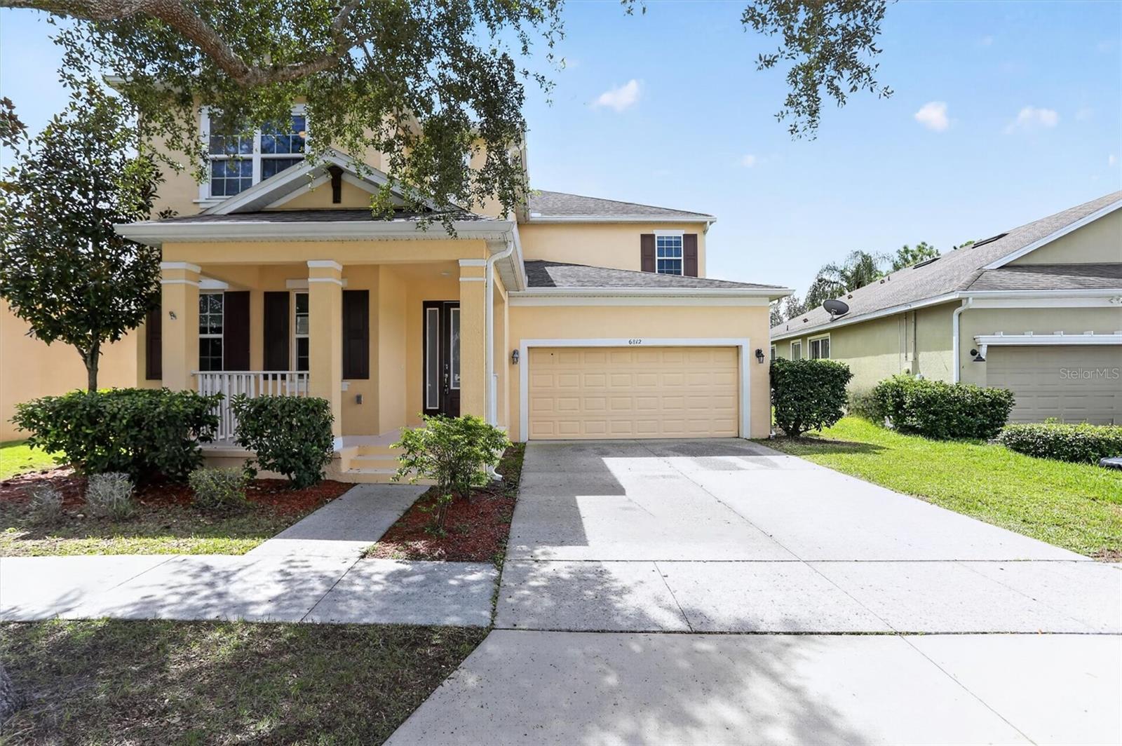6812 Goldflower Ave Property Photo 1