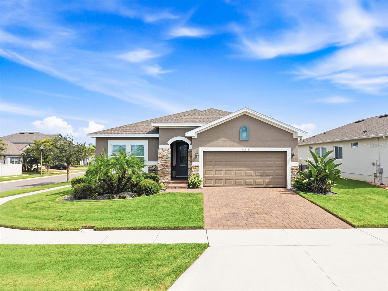 17026 CRESTMONT BLVD
