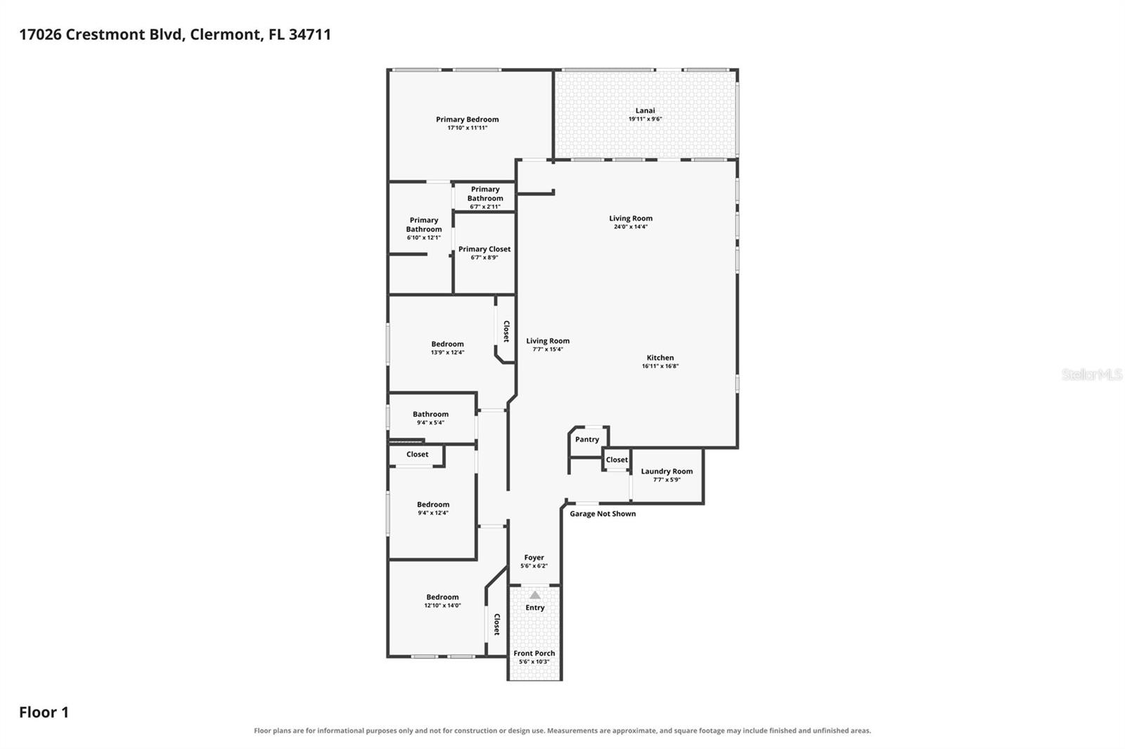 17026 Crestmont Blvd Property Photo 35