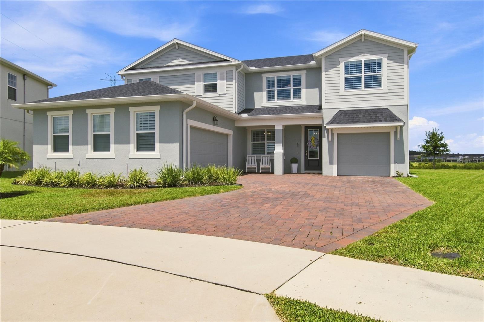 3168 Canna Lily Pl Property Photo 2