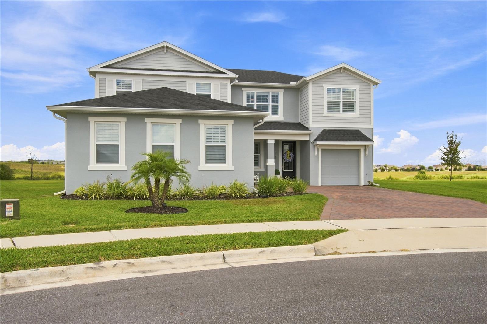 3168 Canna Lily Pl Property Photo 3