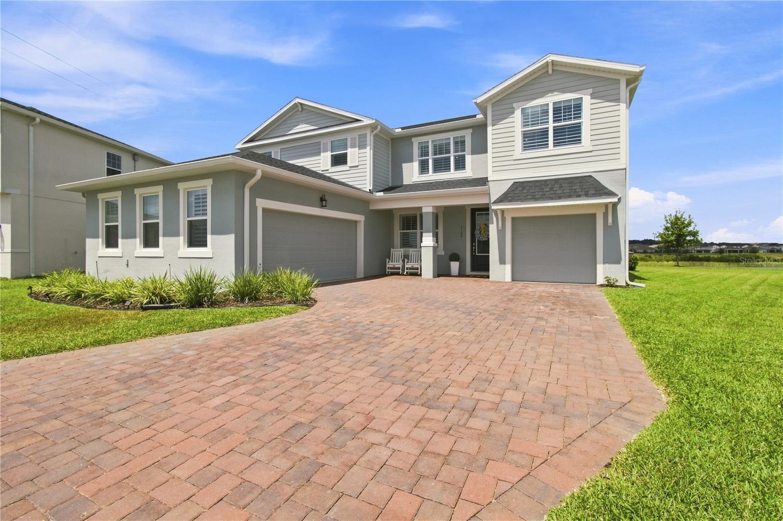 3168 Canna Lily Pl Property Photo 4