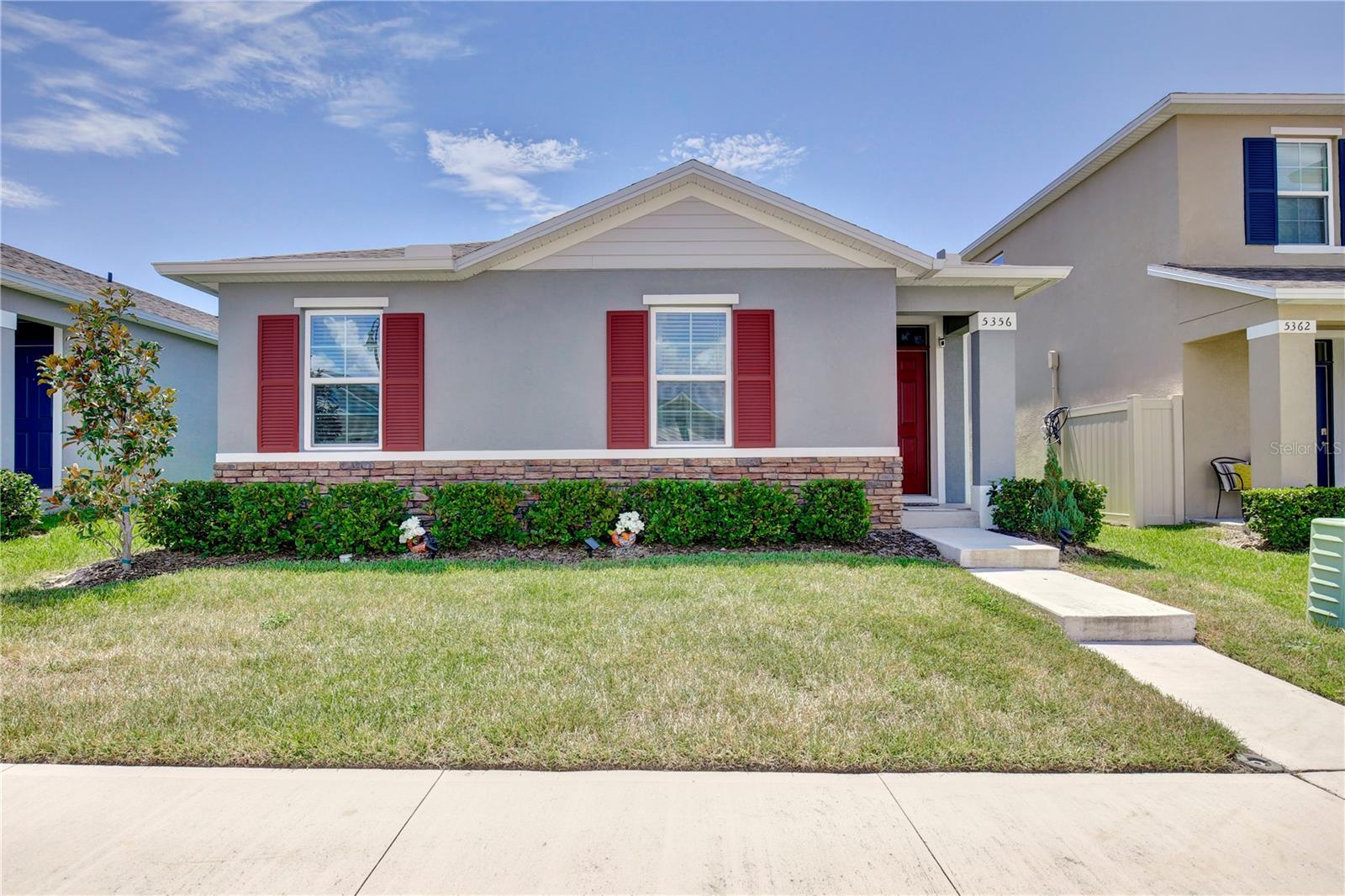 5356 HAYLOFT DR