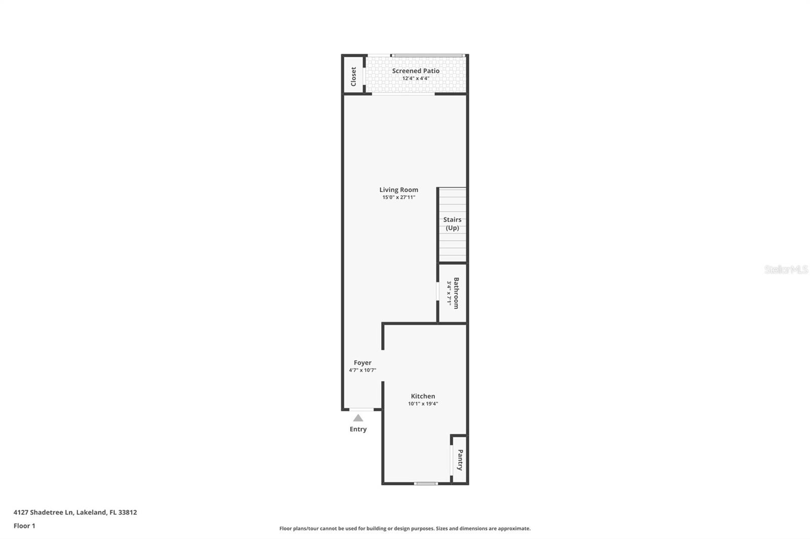 4127 Shade Tree Ln Property Photo 20