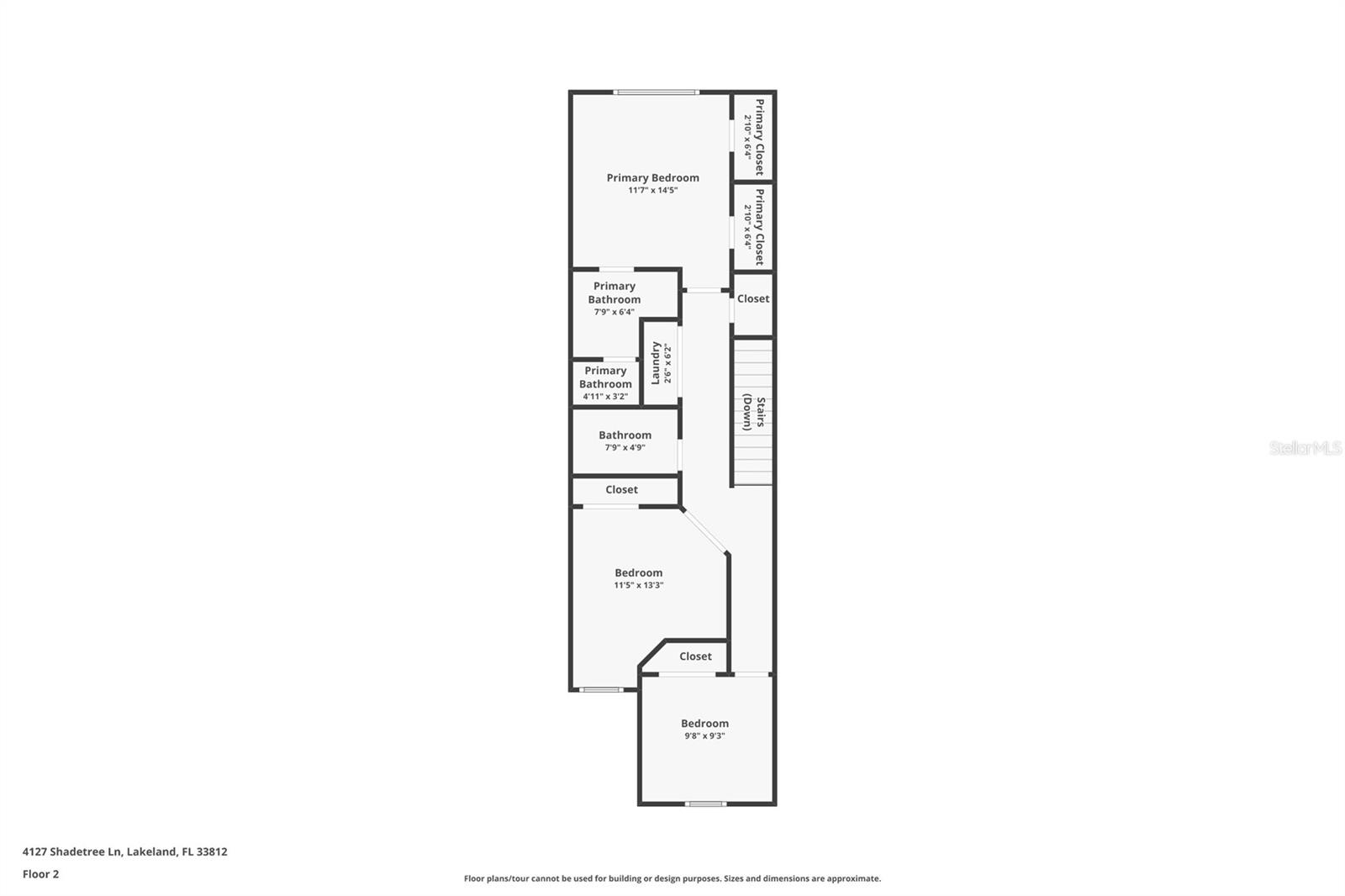 4127 Shade Tree Ln Property Photo 21
