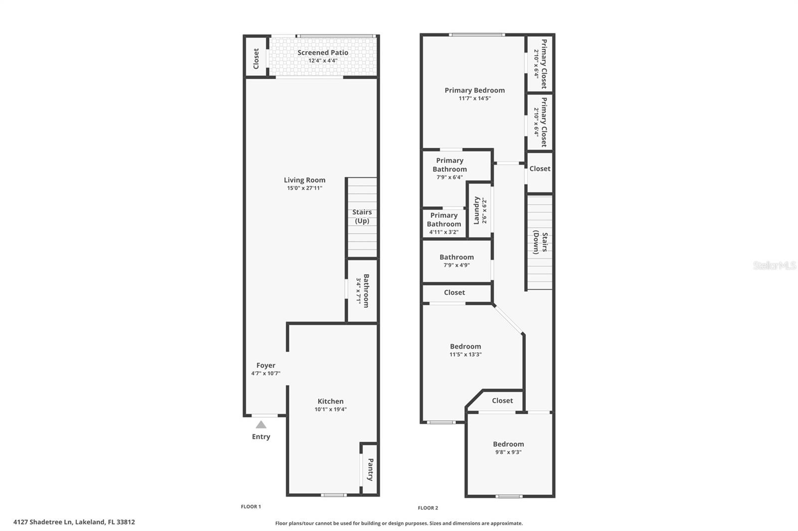 4127 Shade Tree Ln Property Photo 22