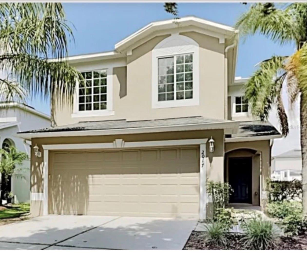 2017 PORTCASTLE CIR