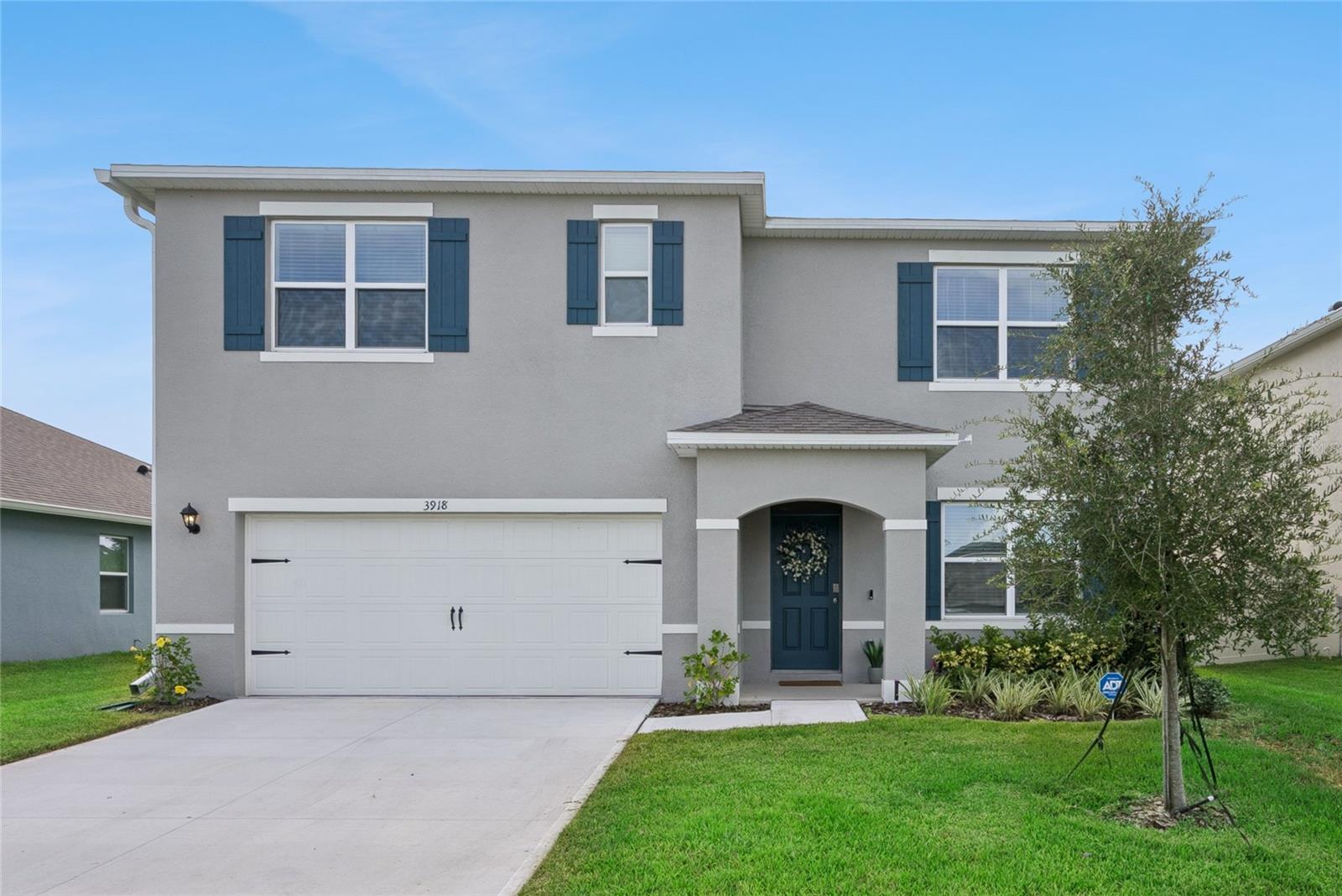 3918 Royal Azalea Way Property Photo 1