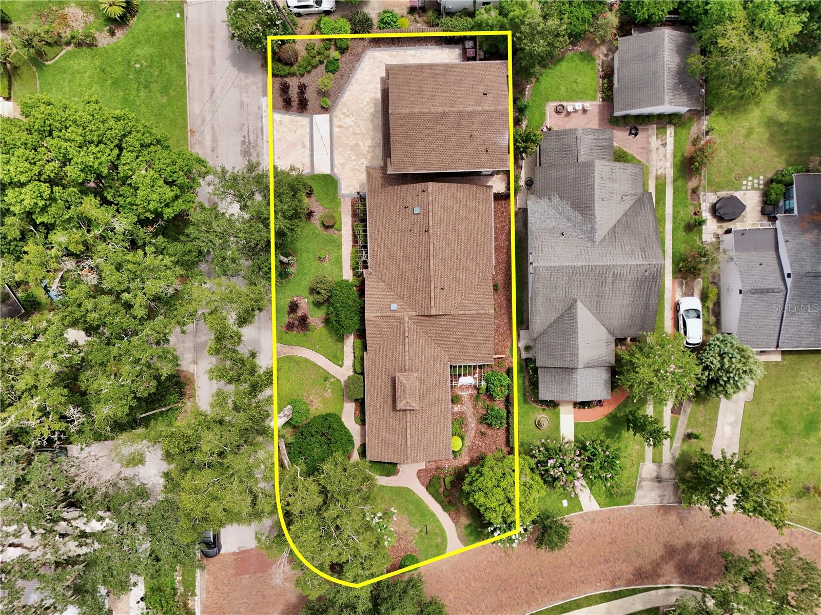 121 Rosearden Dr Property Photo 45