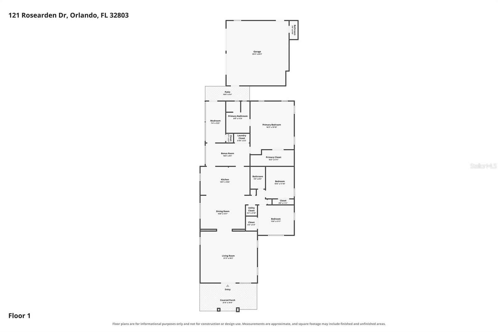 121 Rosearden Dr Property Photo 49