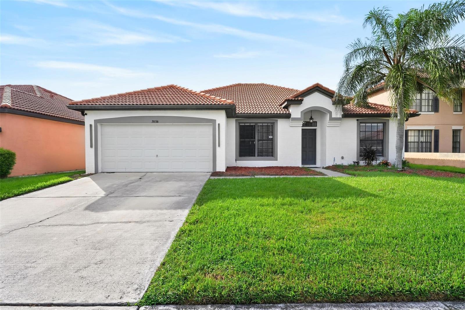 3016 CAMINO REAL DR S