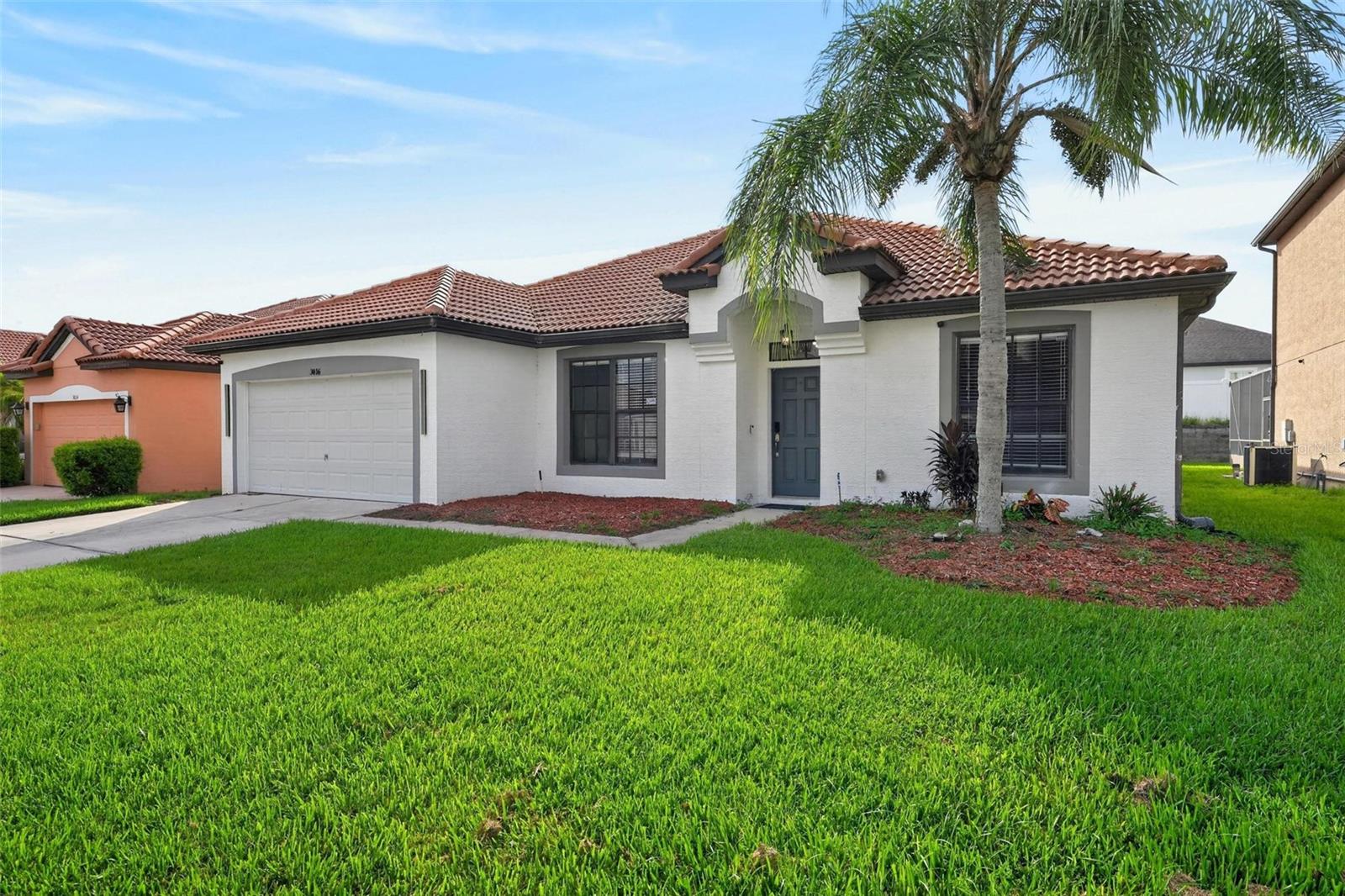 3016 Camino Real Dr S Property Photo 2