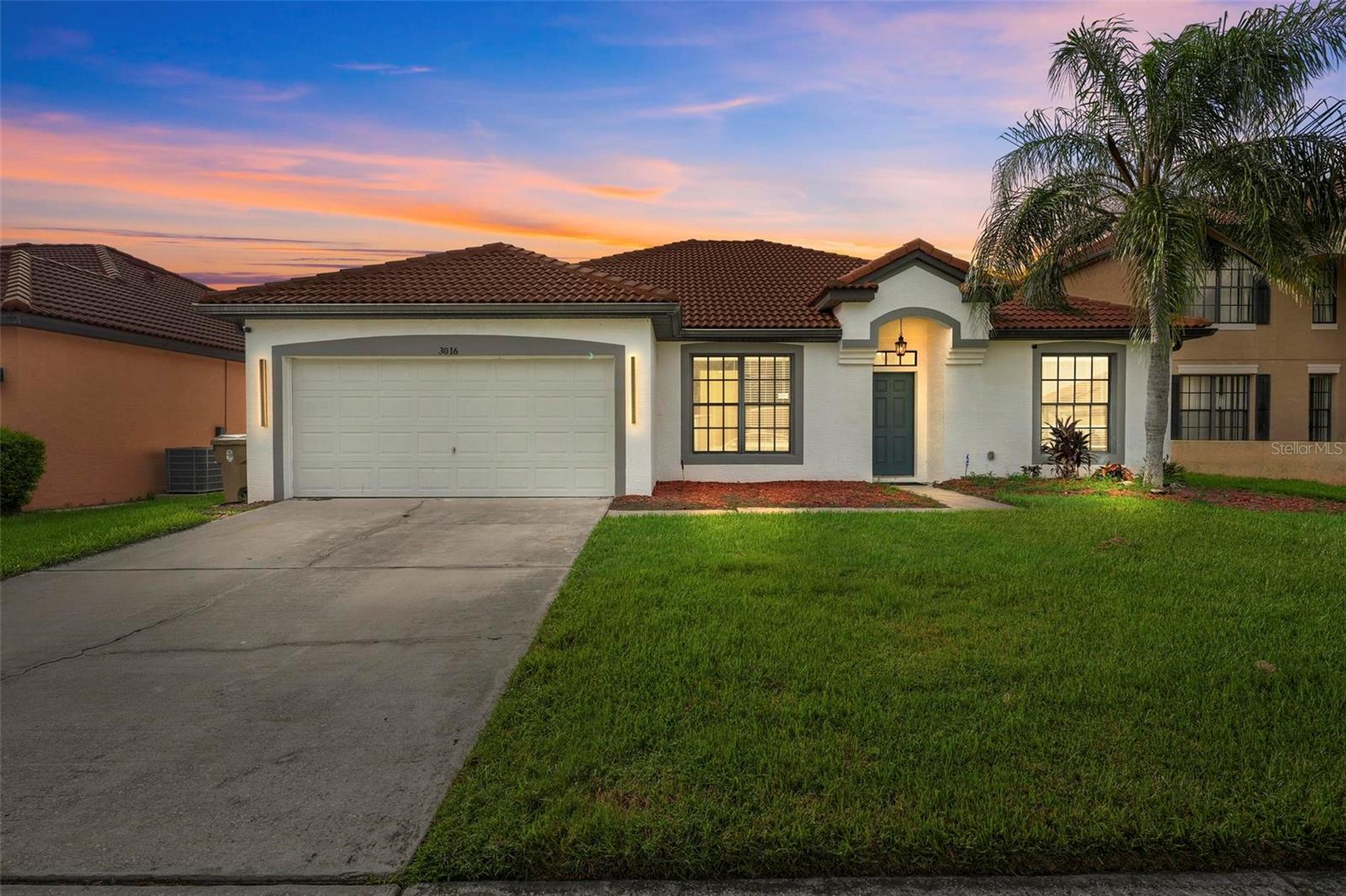 3016 Camino Real Dr S Property Photo 55