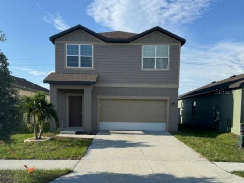 968 Kelly Fern Loop Property Photo 1