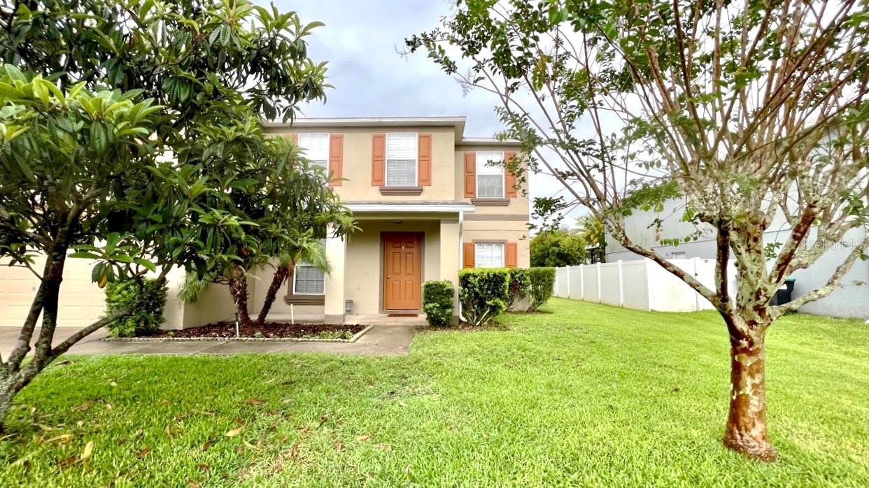 831 Horseshoe Falls Dr Property Photo 1