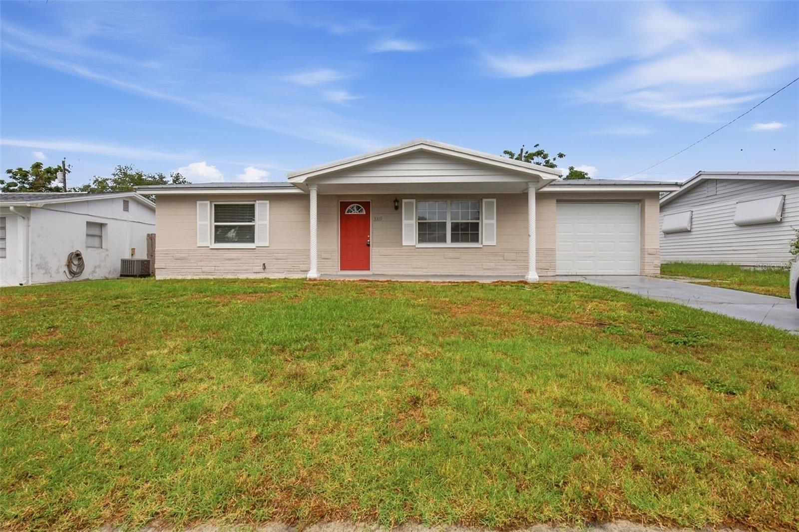 3319 Cantrell St Property Photo 1