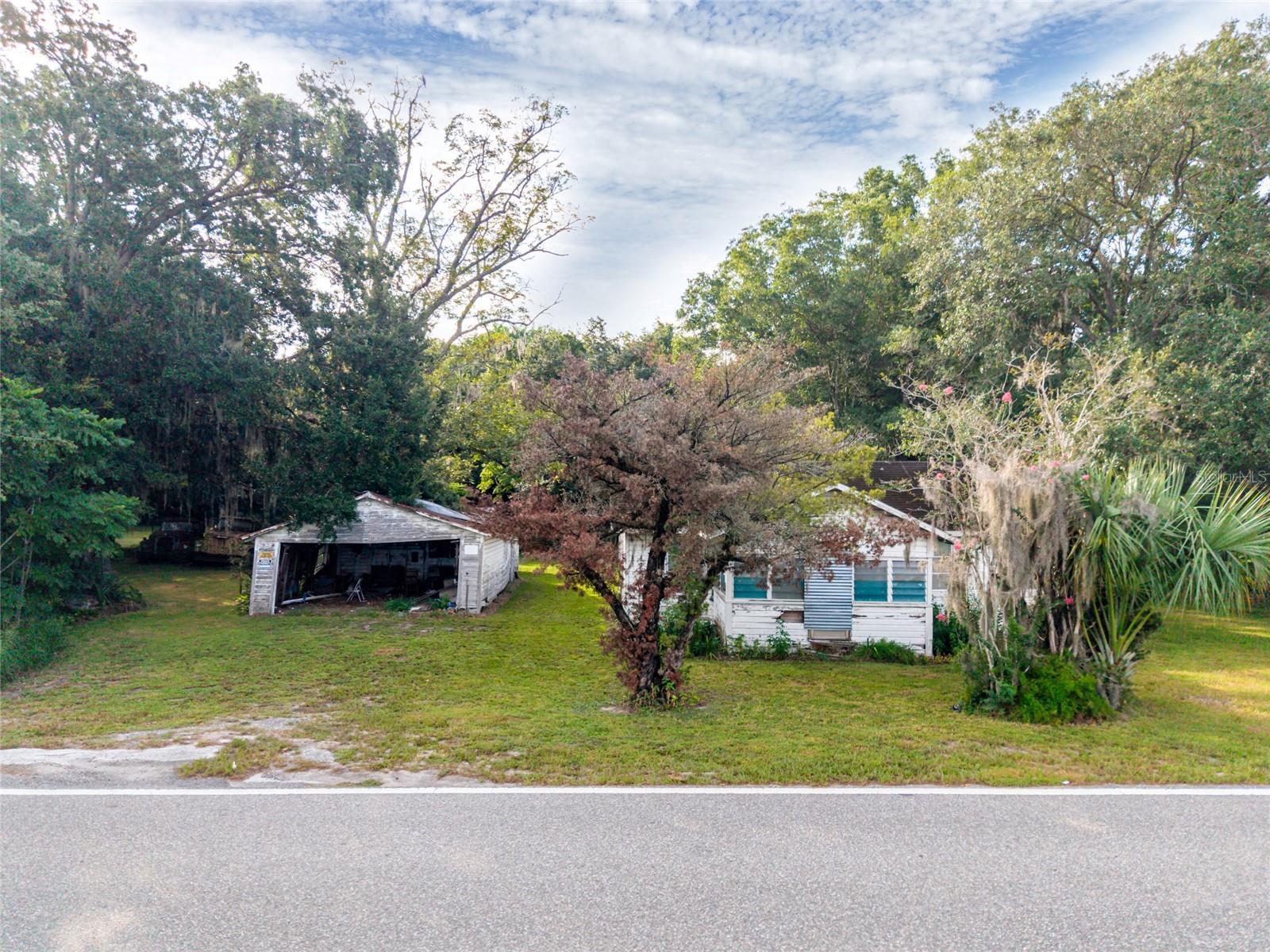 923 Marshall Farms Rd Property Photo 18