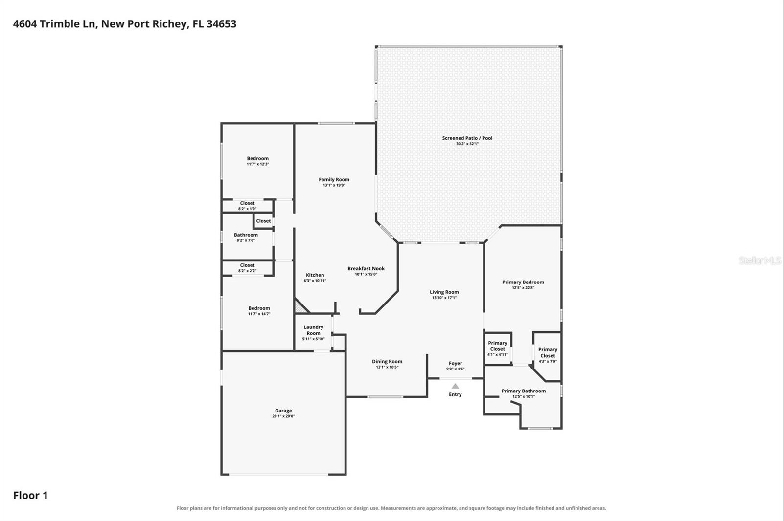 4604 Trimble Ln Property Photo 21