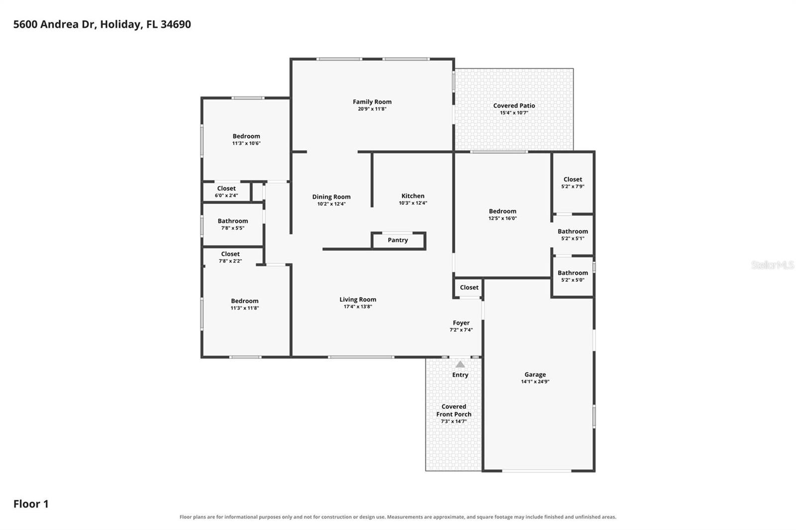 5600 Andrea Dr Property Photo 21