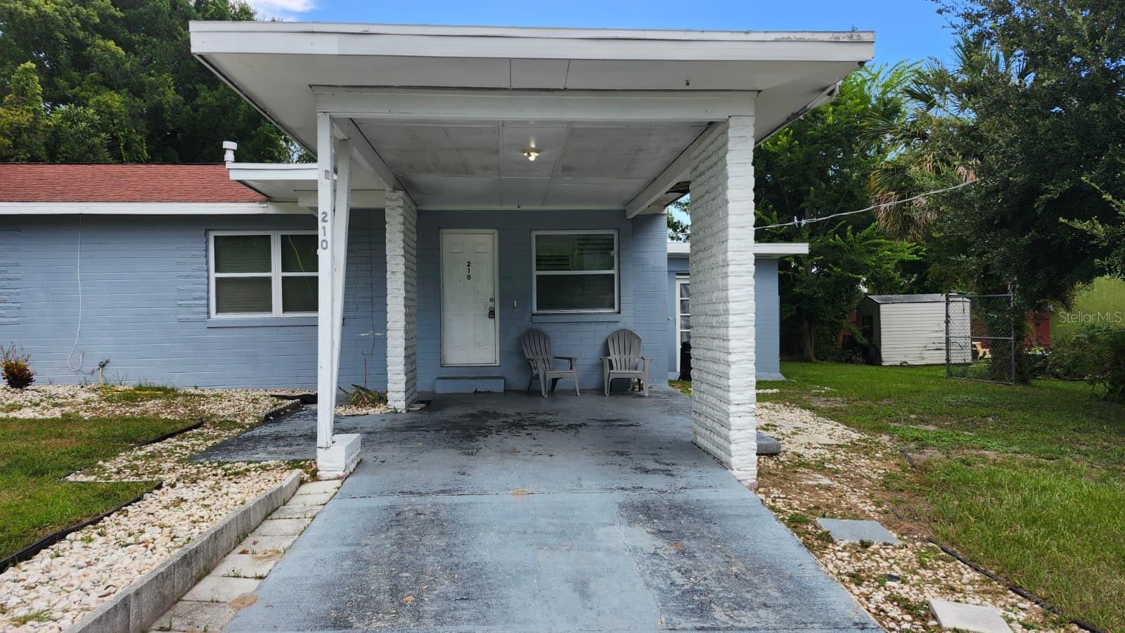 210 Francis Parkman Pl Property Photo 1