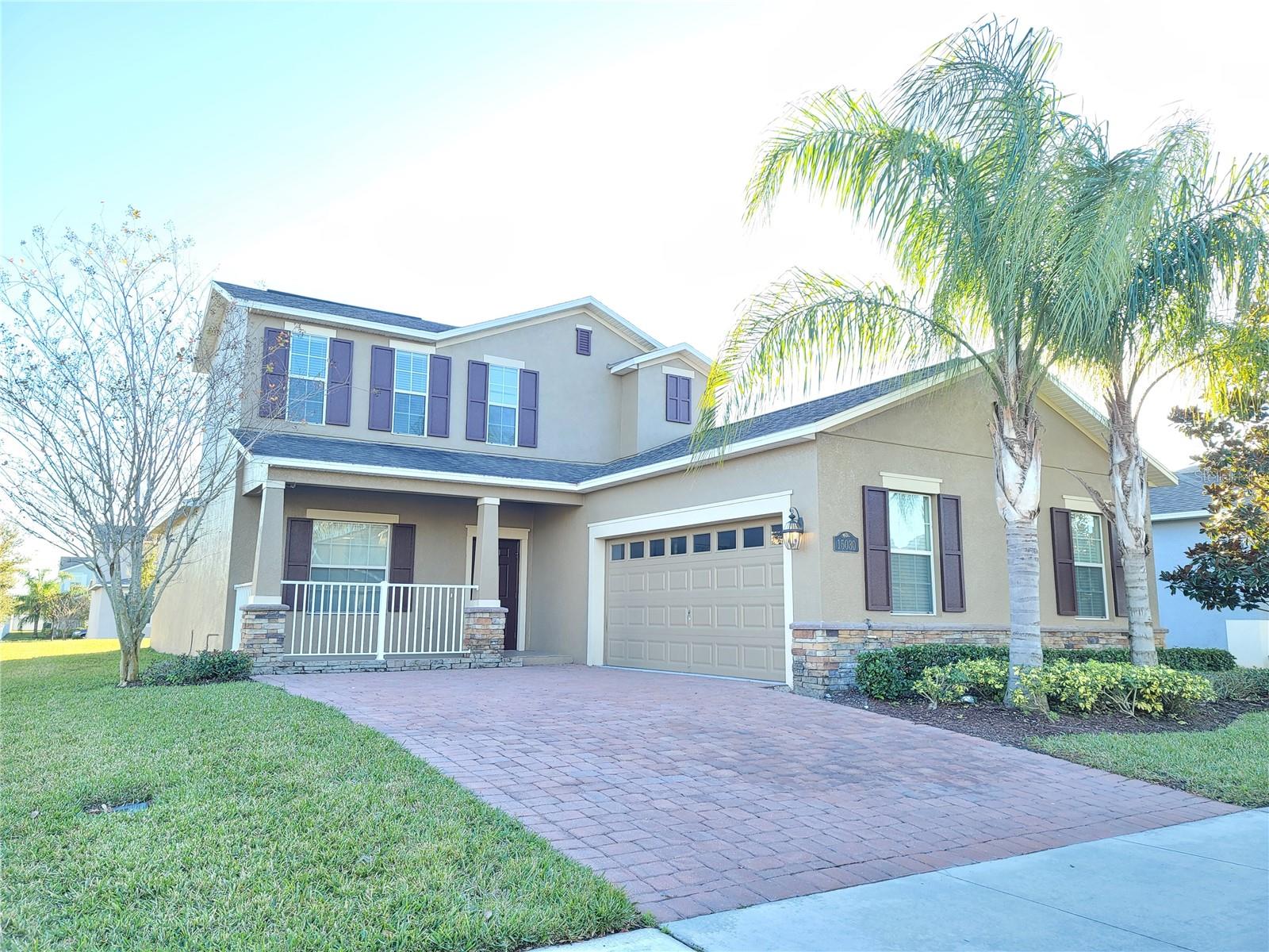 15030 EVERGREEN OAK LOOP Property Photo 1