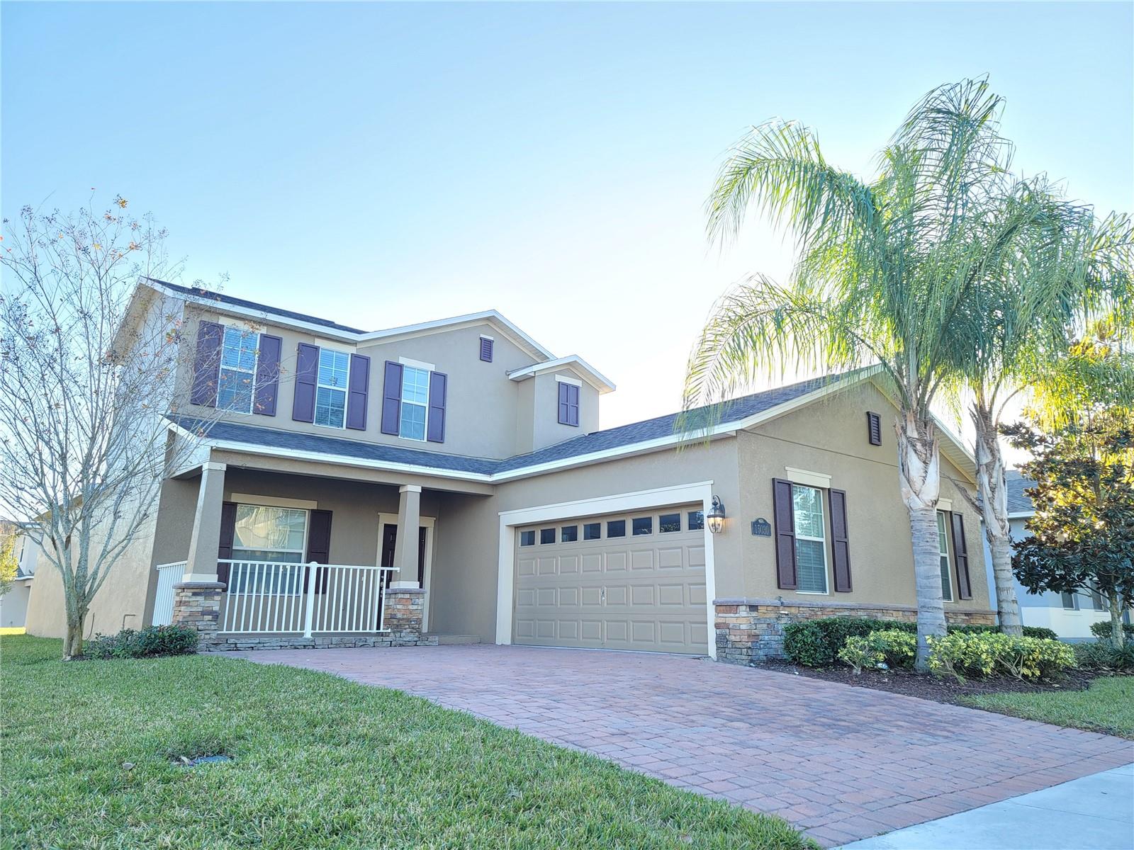 15030 Evergreen Oak Loop Property Photo 2