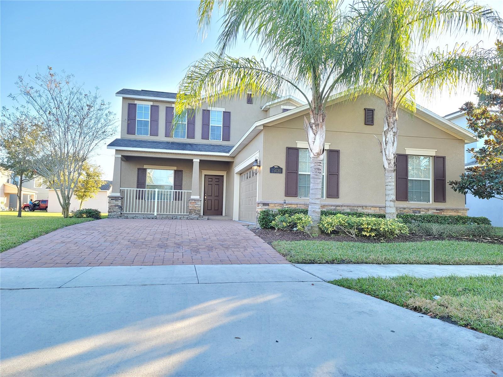 15030 Evergreen Oak Loop Property Photo 3