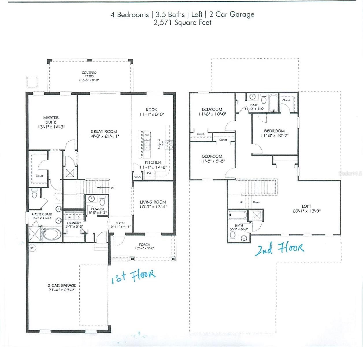 15030 Evergreen Oak Loop Property Photo 8
