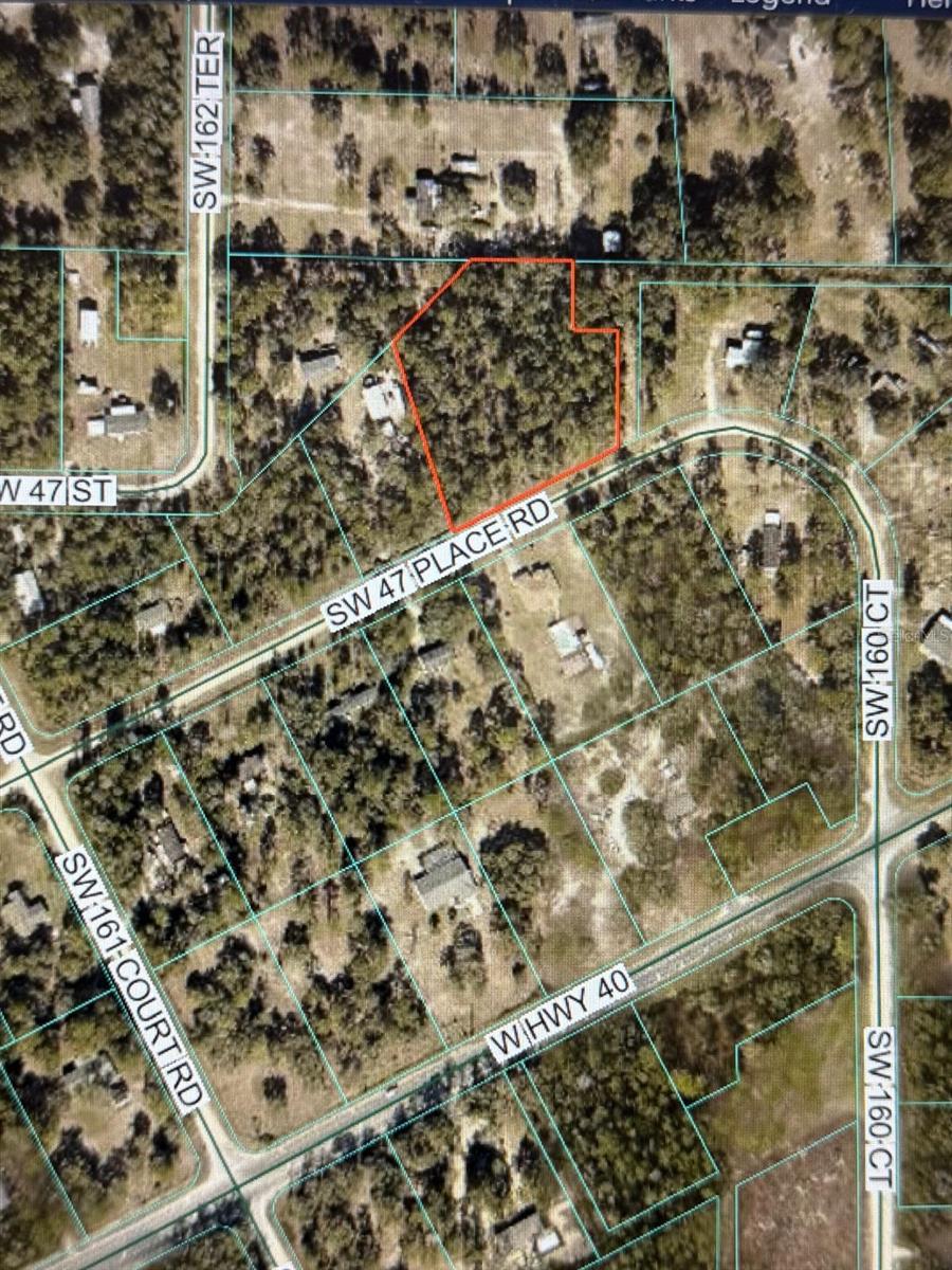 00 Sw 47th Place Rd #lot 6 Property Photo 2