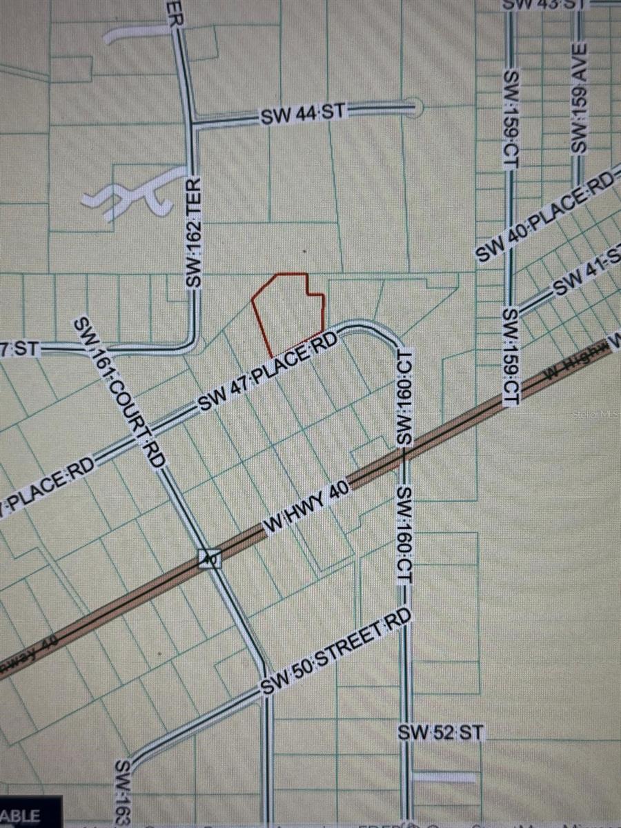 00 Sw 47th Place Rd #lot 6 Property Photo 5
