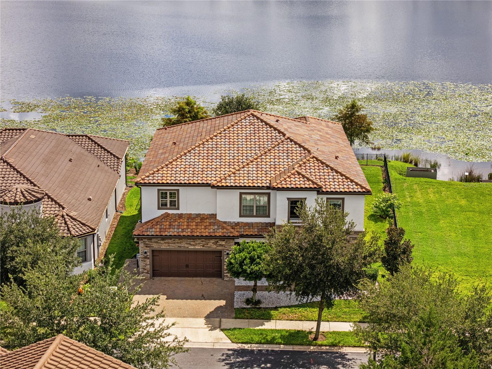 11244 LEMON LK