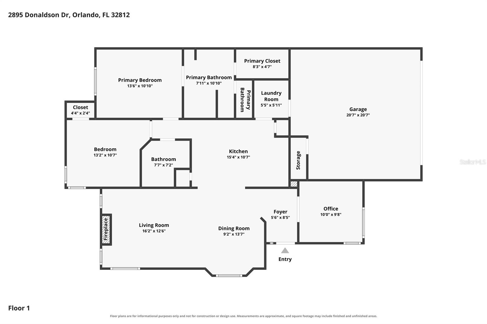 2895 Donaldson Dr Property Photo 30