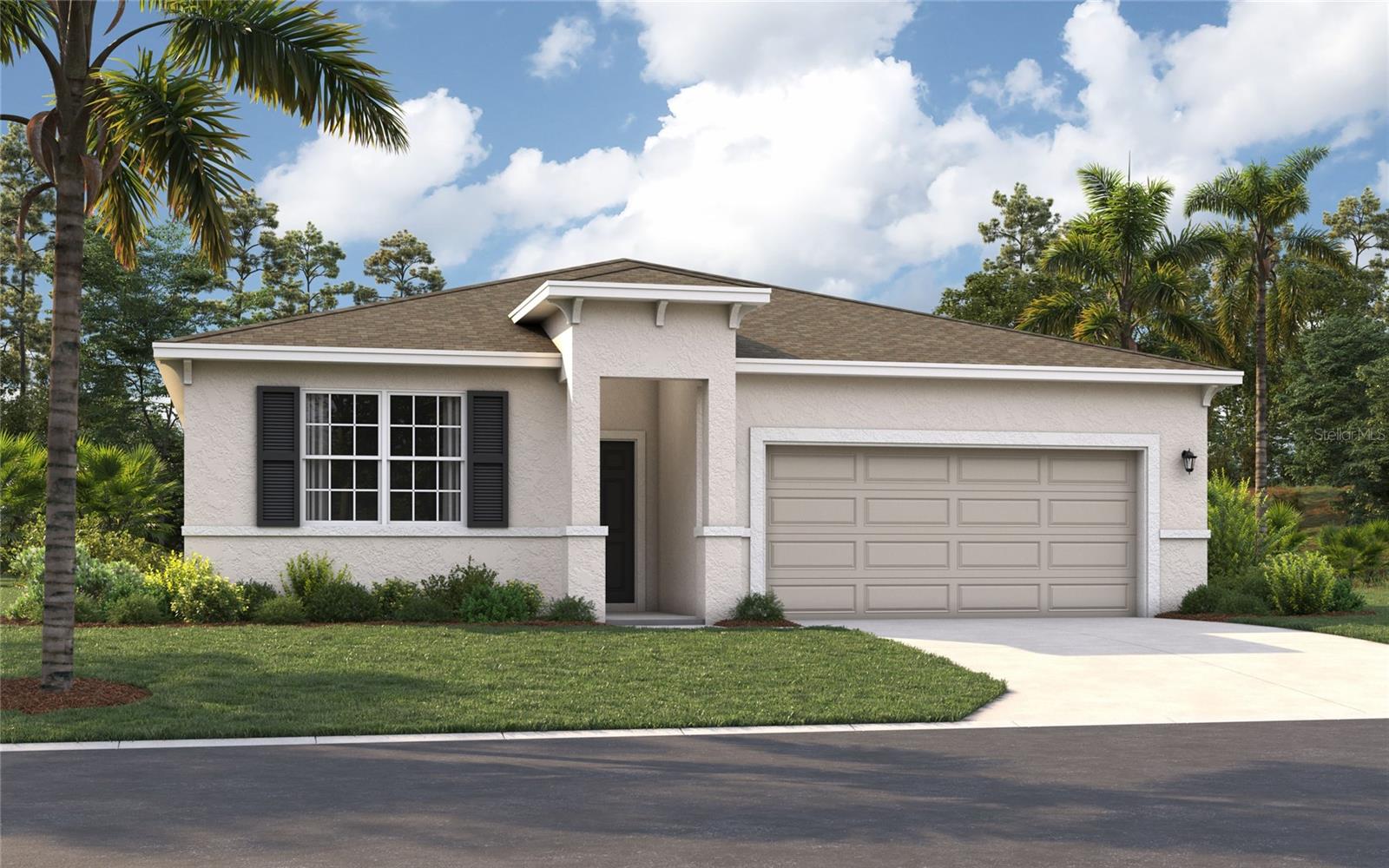 23615 Grindstone Way Property Photo 1