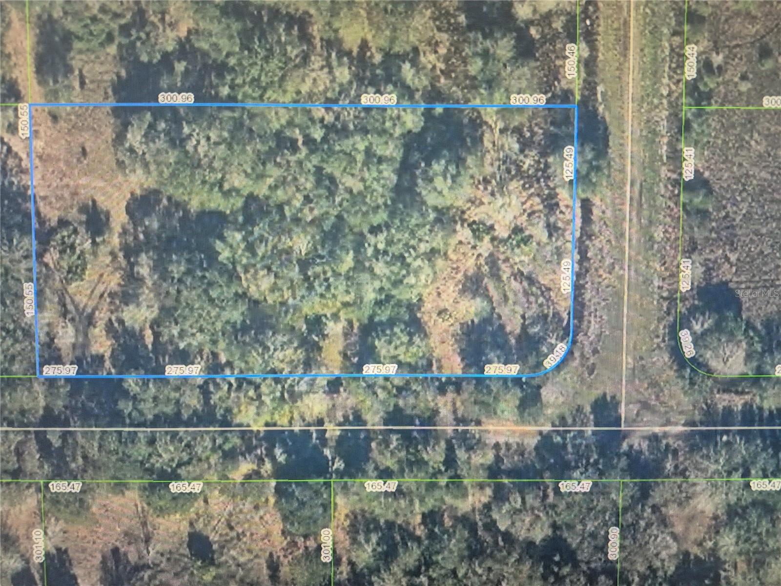 3300 W Tannen Rd Property Photo 1